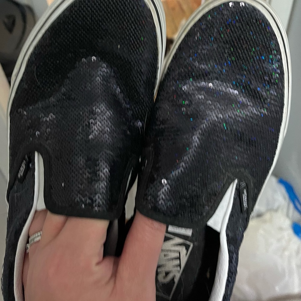 Women’s Vans